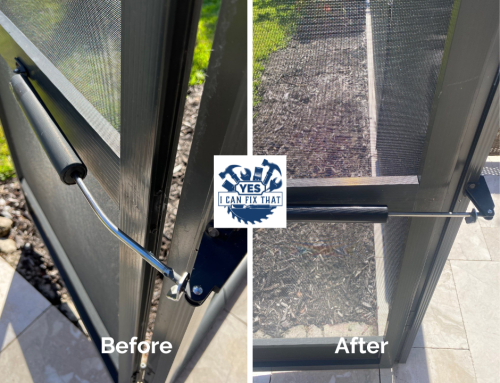 Why Door Upkeep Matters: The Hidden Home Upgrade That Saves Money, Improves Safety, and Boosts Curb Appeal